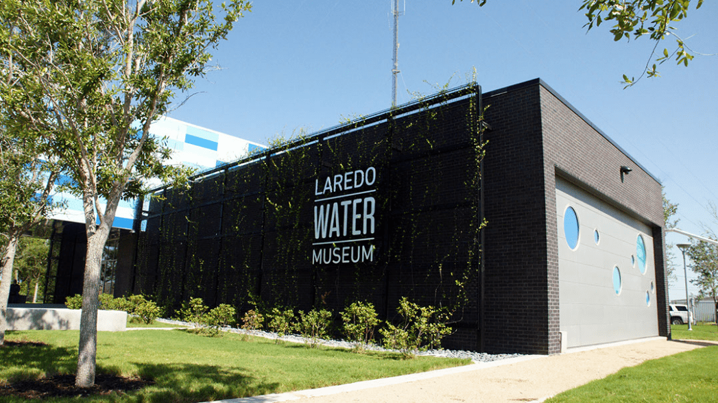 Laredo Water Museum