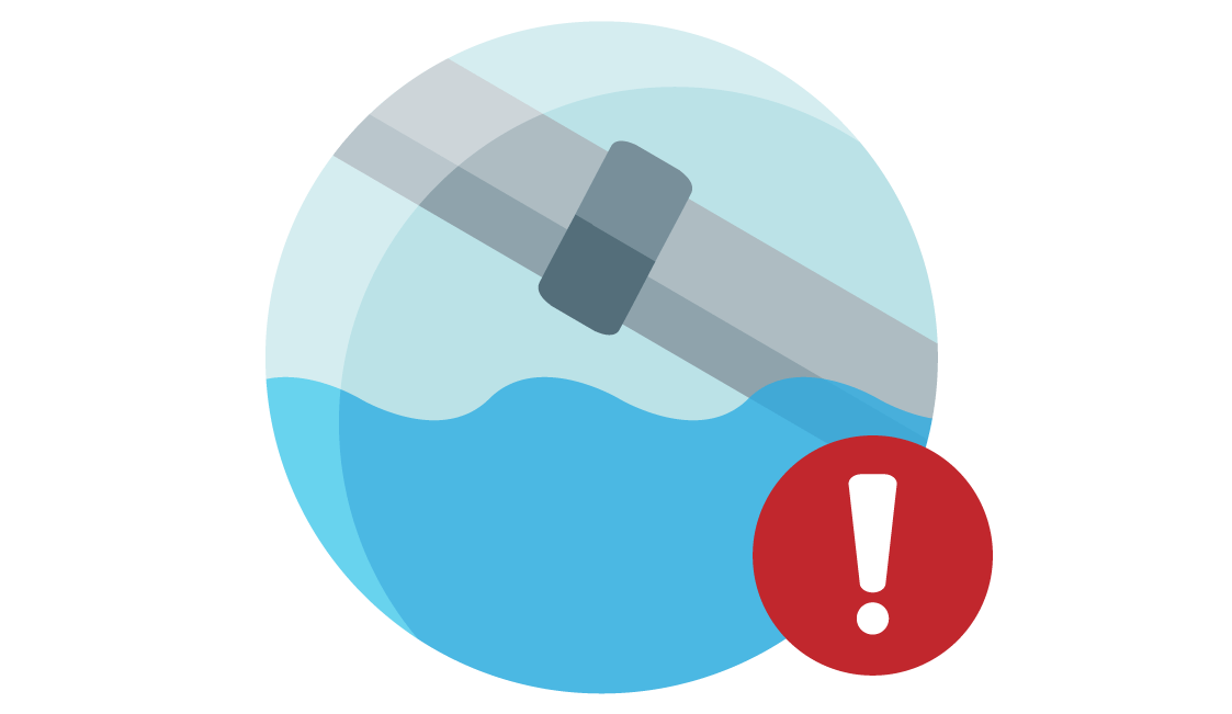 WATER AND SEWER EMERGENCIES
