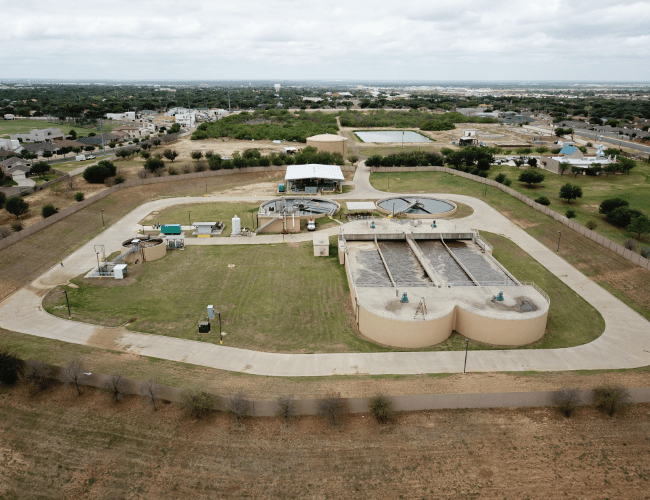 Our Wastewater System