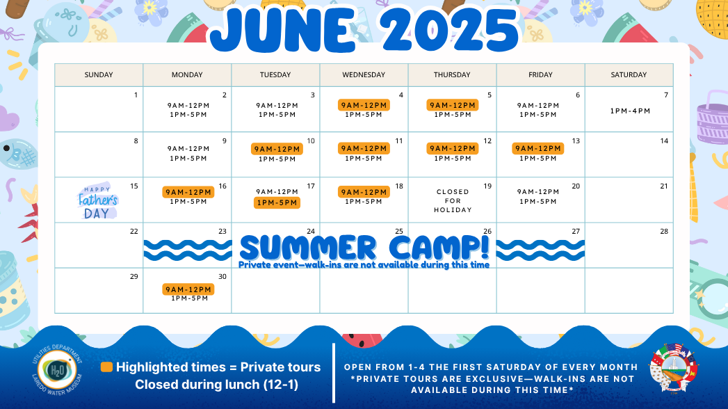 June 2025 June 2025