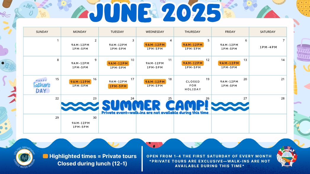 June 2025 June 2025